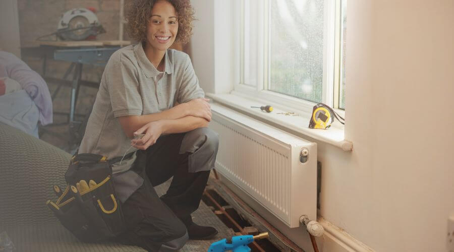 Local expert plumbing services in Primghar, IA